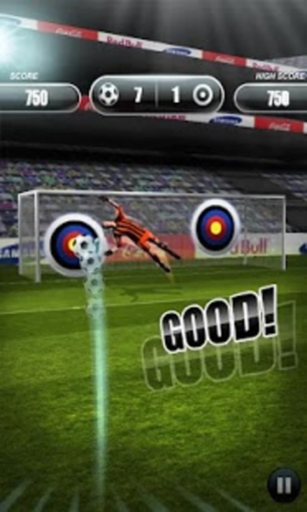 Penalty World Cup - Qatar 2022 Game for Android - Download