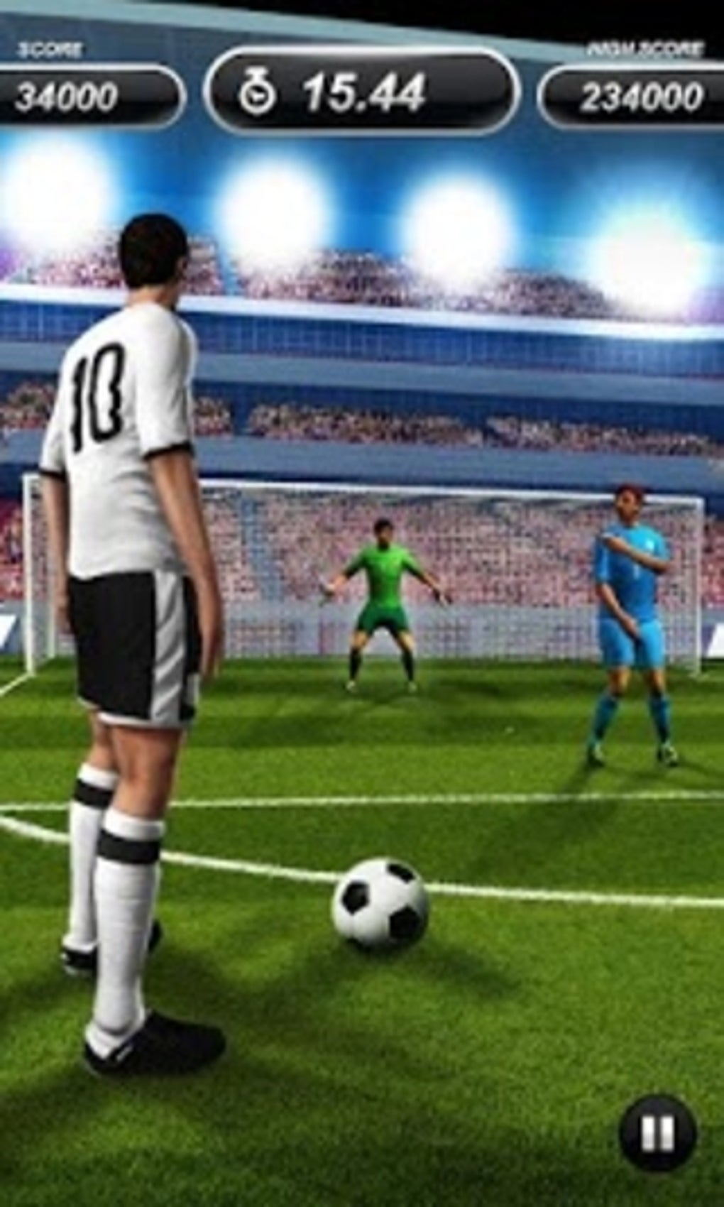 Penalty Challenge Multiplayer Game for Android - Download