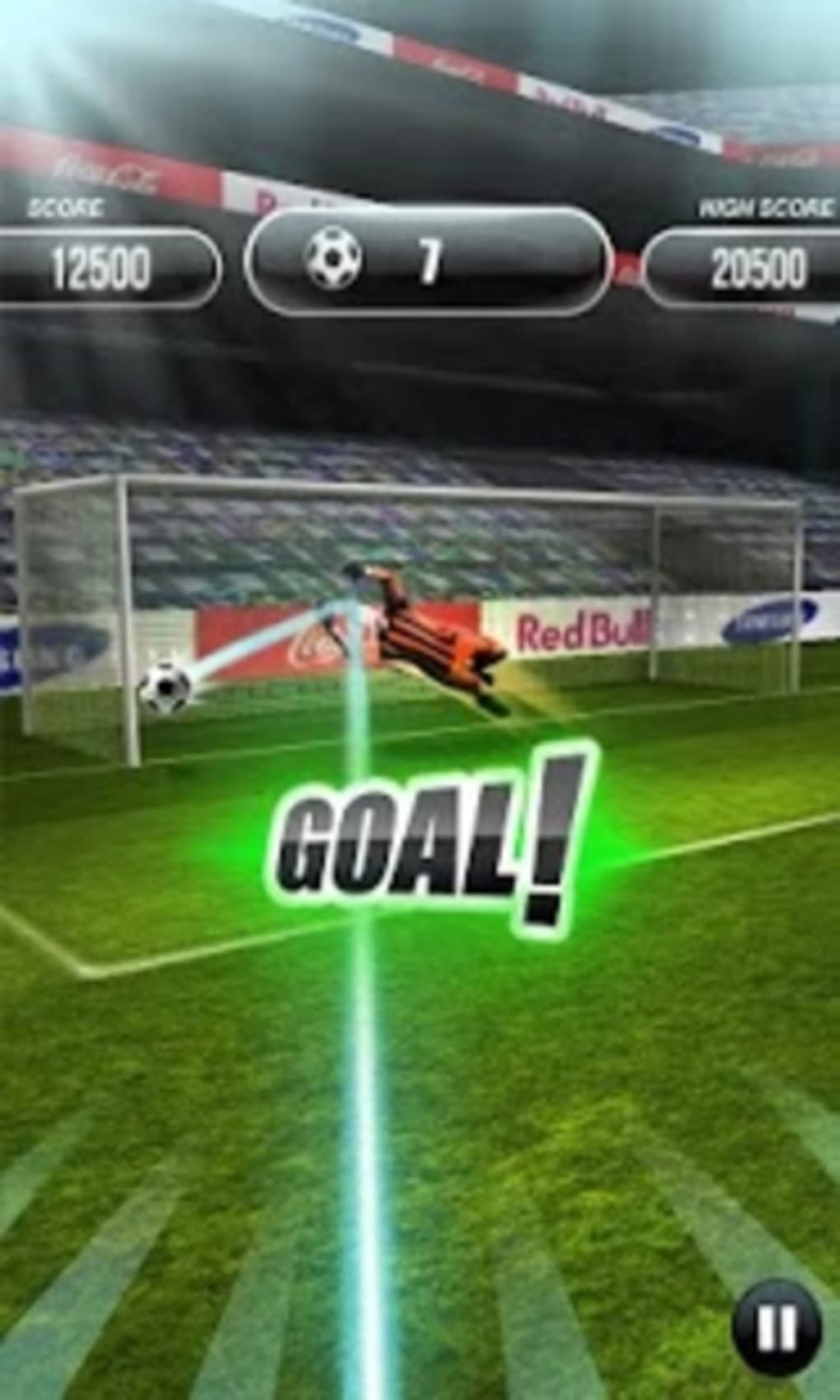Penalty Shootout EURO APK for Android Download