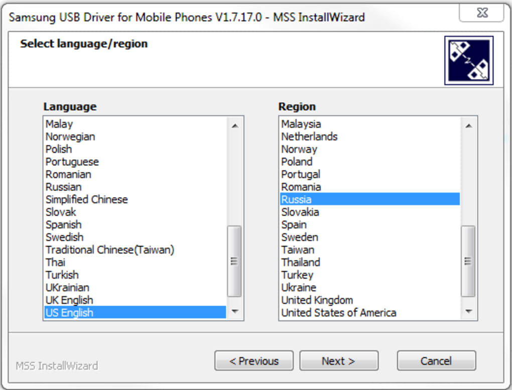 Ministerio Política desinfectante Samsung USB Driver for Mobile Phones - Descargar