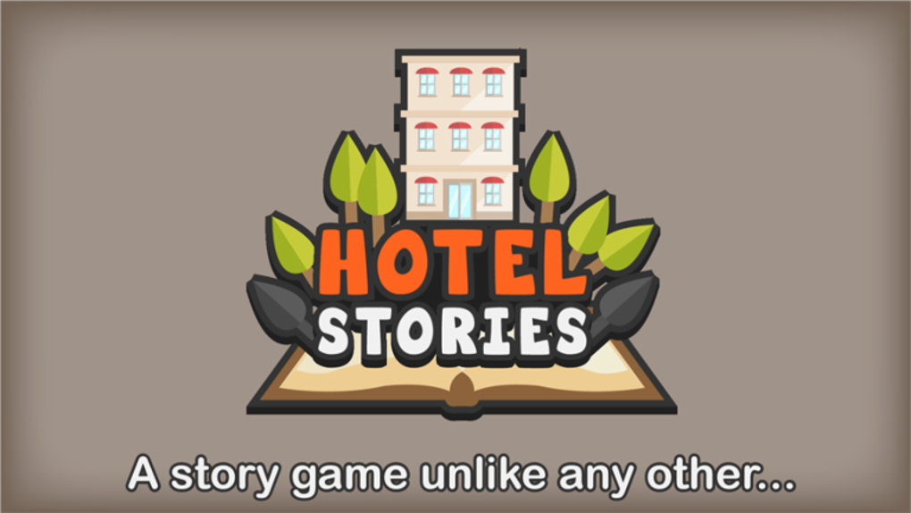 Hotel Stories Roblox 版 - 下载