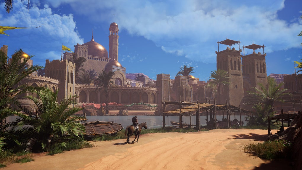 Blood of Mehran - Download