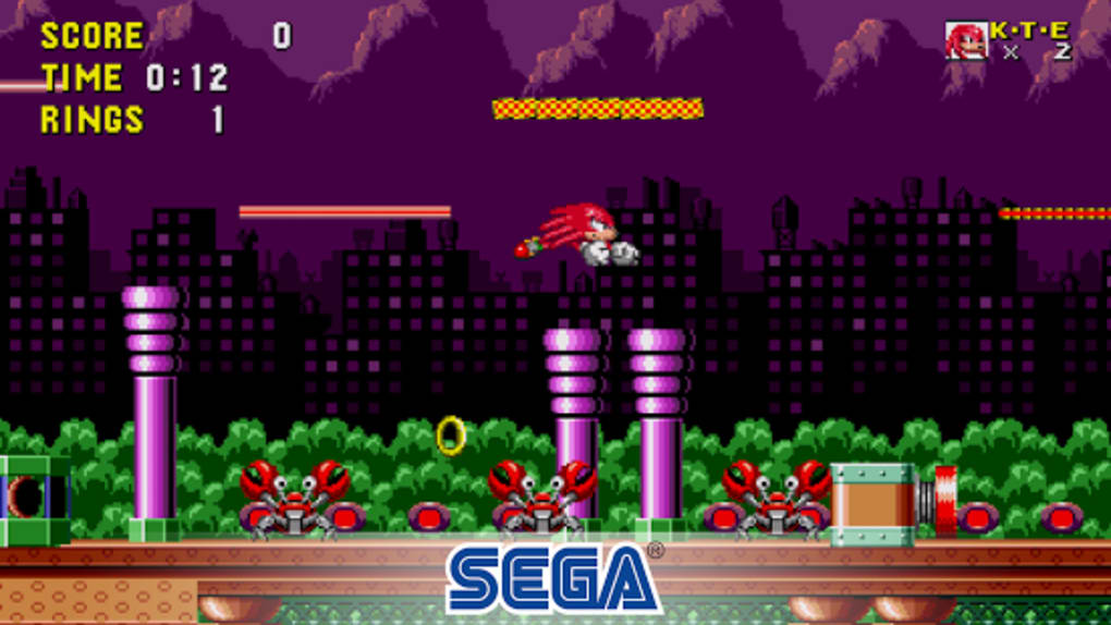 Top 8 Sonic the Hedgehog Games for Android