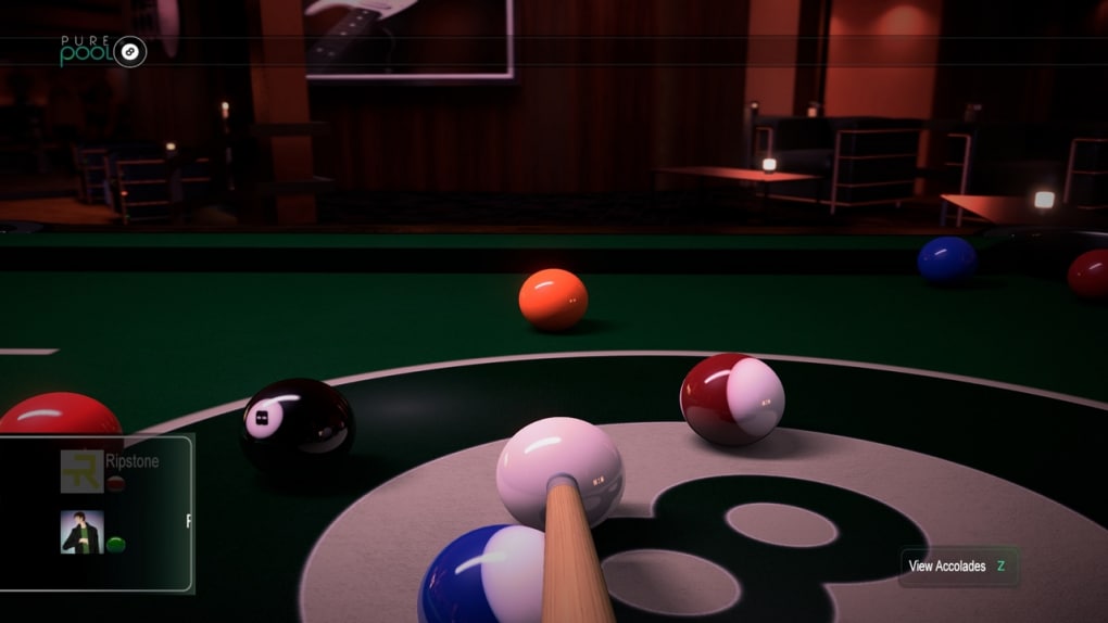 Review Pure Pool (Switch) - Uma forma divertida de jogar sinuca