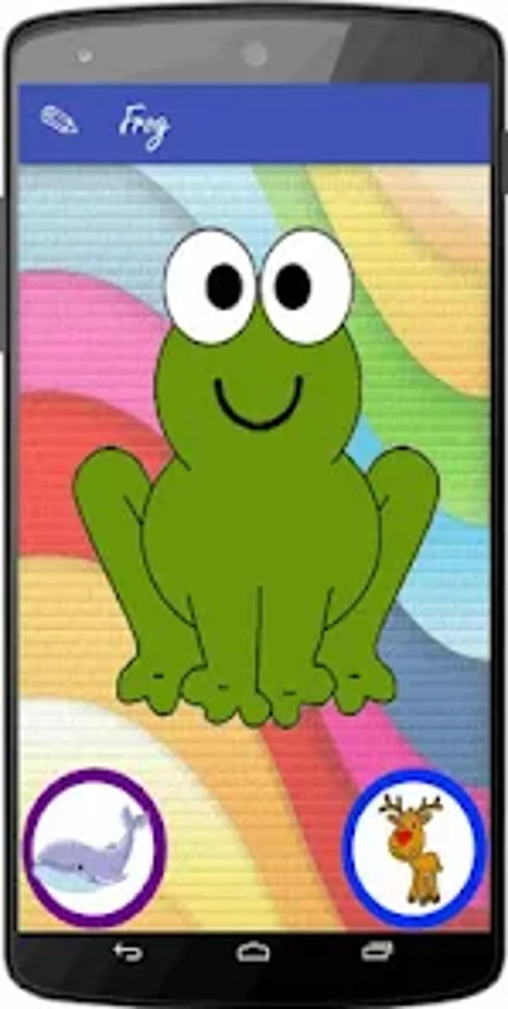 Kindergarten for Android - Download