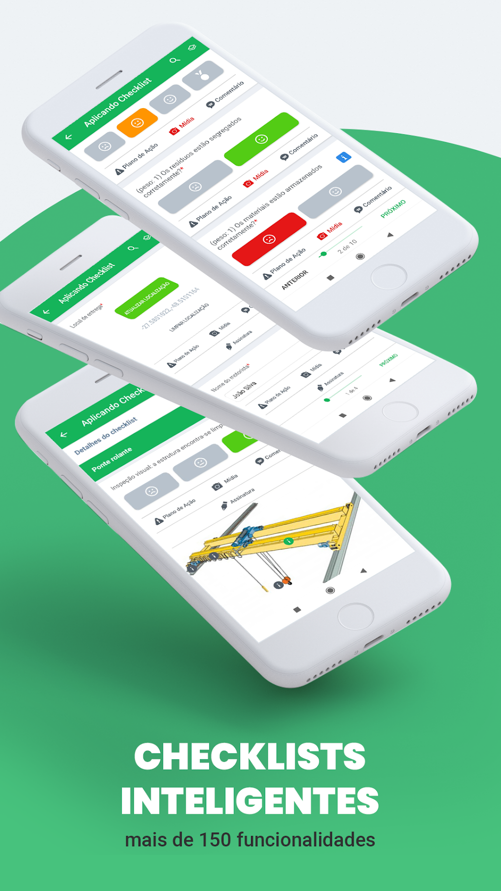 Checklist Fácil para Android - Descargar