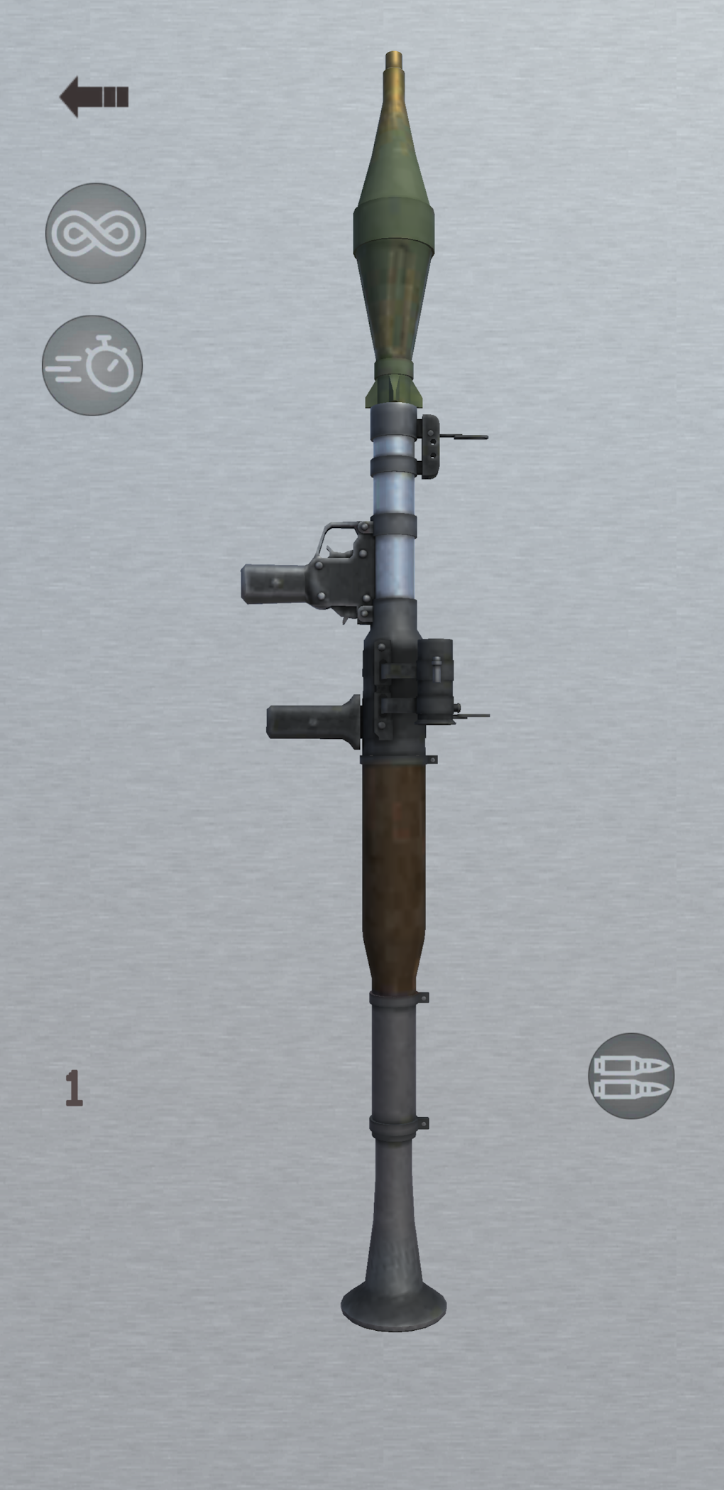 Guns HD APK for Android - Download