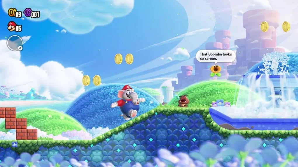 Super Mario Bros. Wonder (2023)  Price, Review, System Requirements,  Download