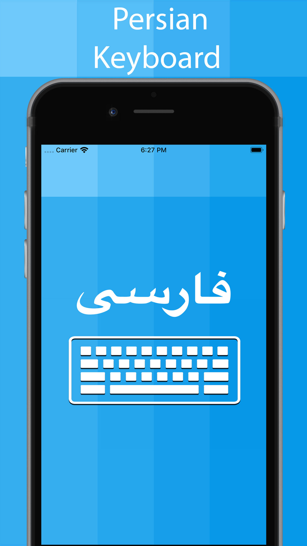 How To Add Farsi Keyboard To Iphone Persian Keyboard - Translator for iPhone - Download