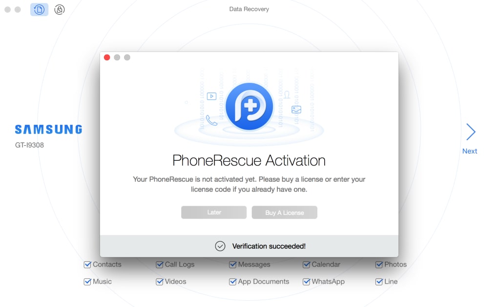phonerescue for android mac