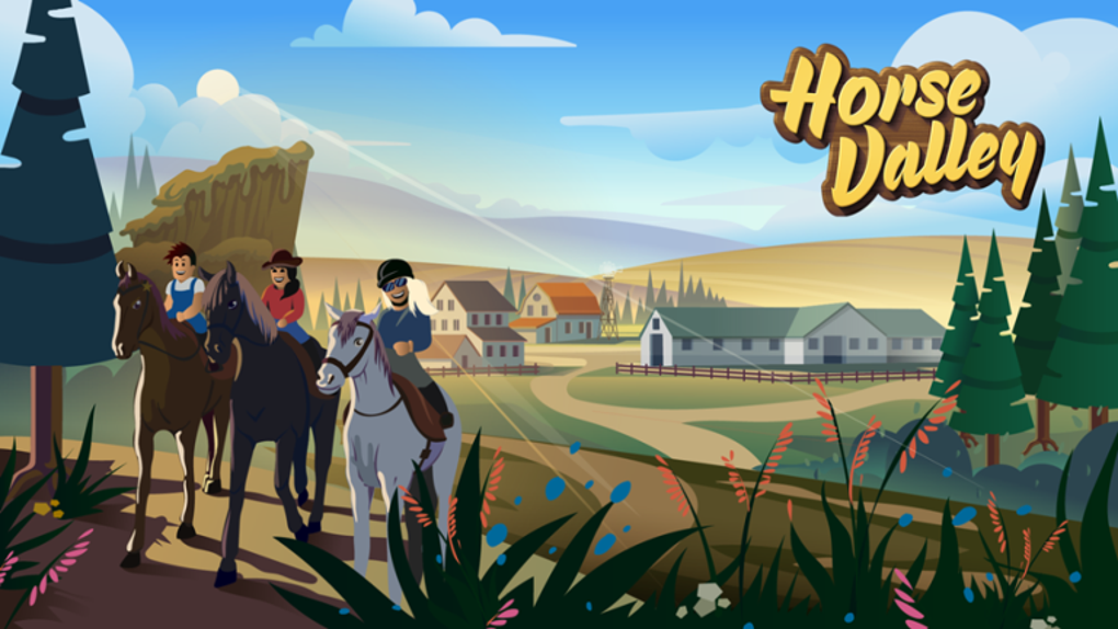 Guide to Roblox Horse Valley Game for Parents & Kids