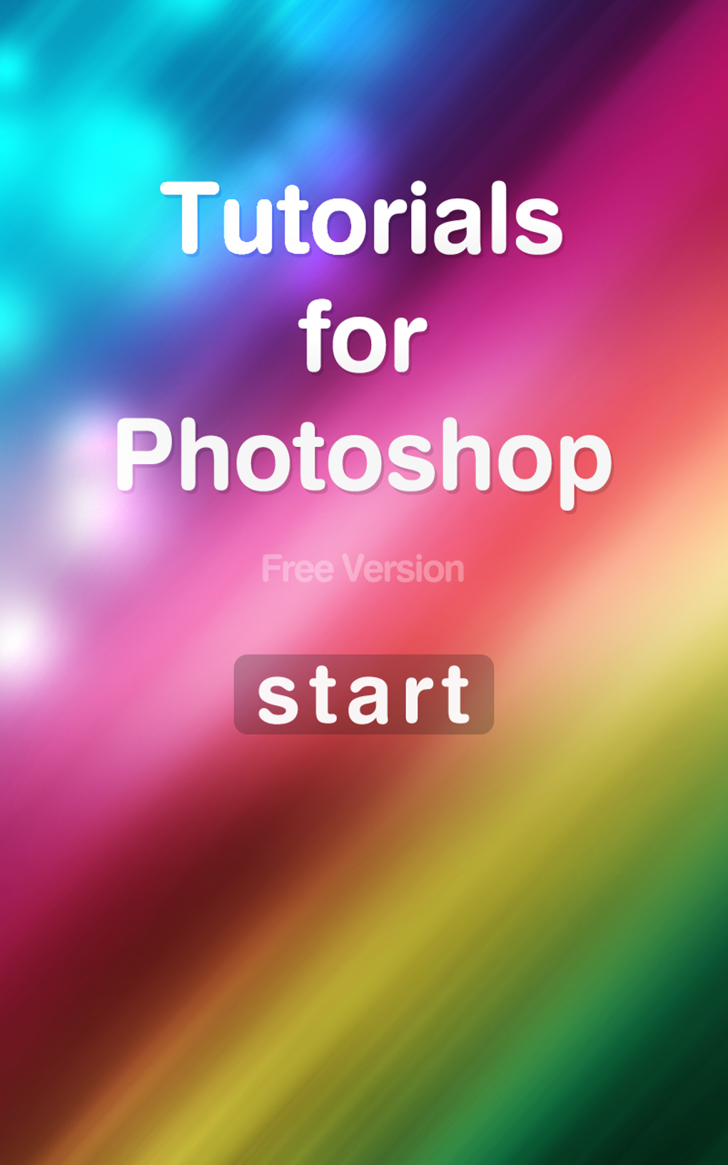 photoshop cs6 for android free download