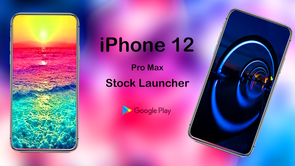 iPhone 12 Pro Max Launcher 2020: Theme Wallpaper for Android - Download