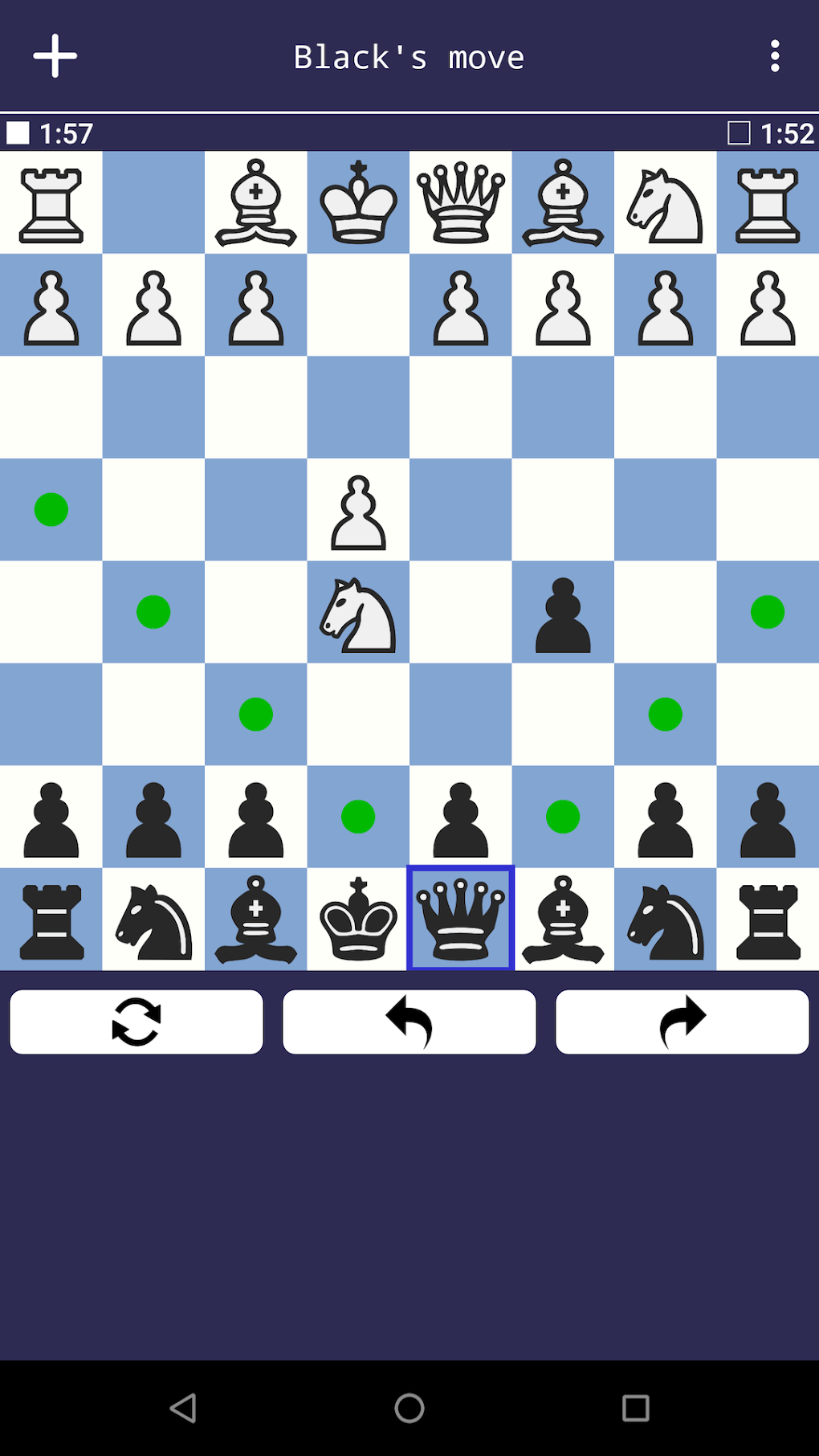 Chess - Guess The Move APK for Android Download