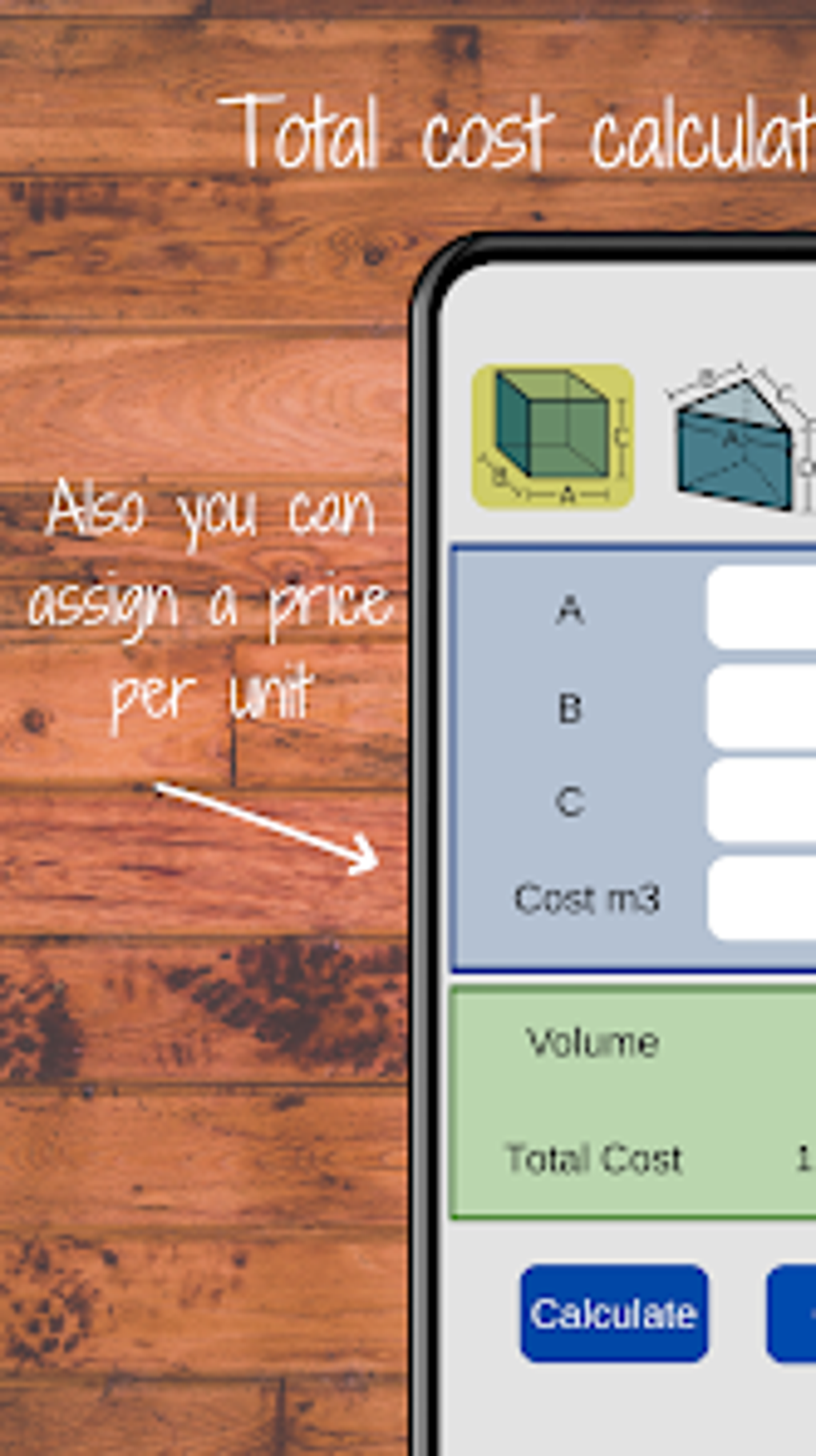 Area square yards calculator for android download