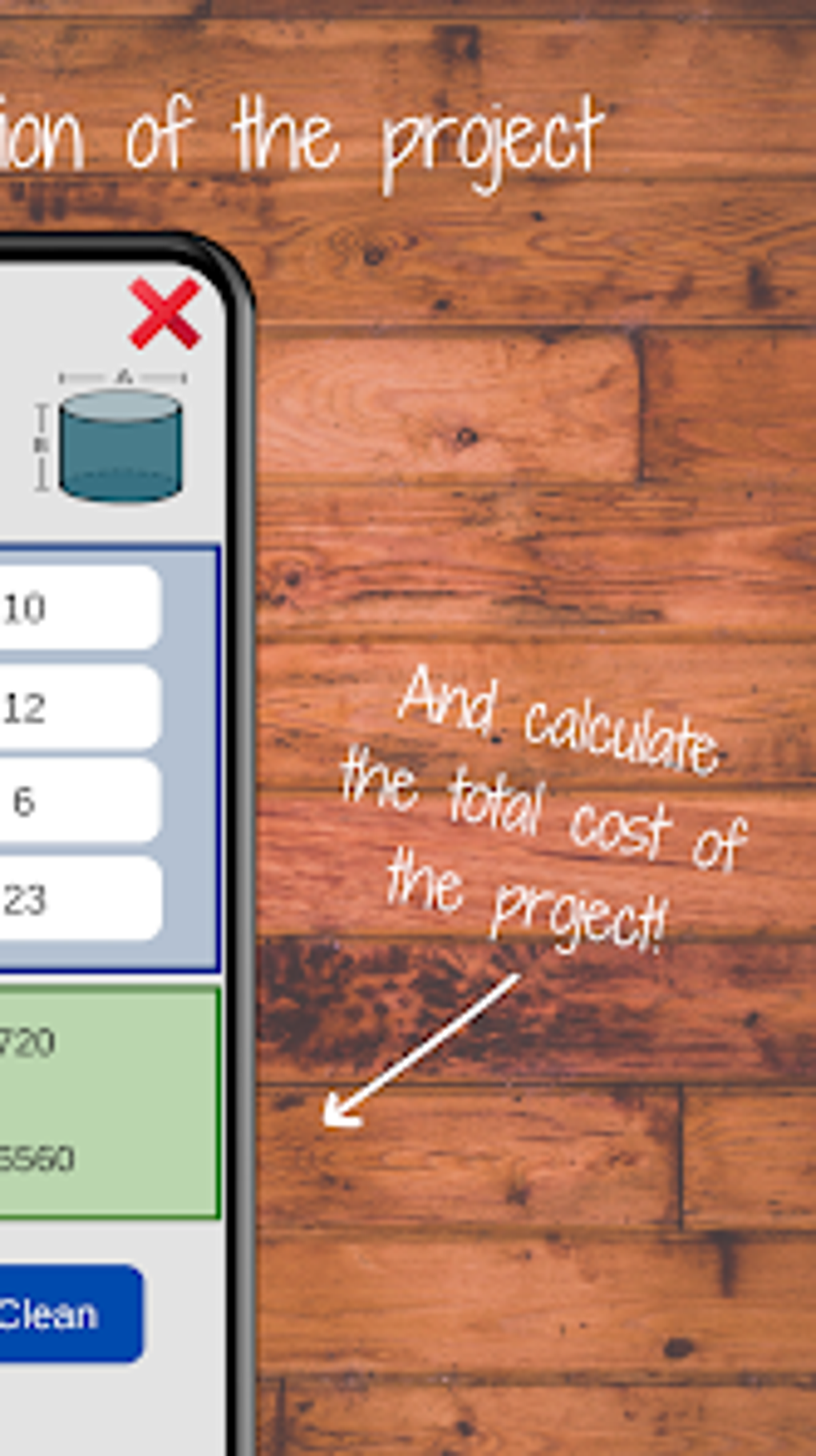 Area square yards calculator for android download