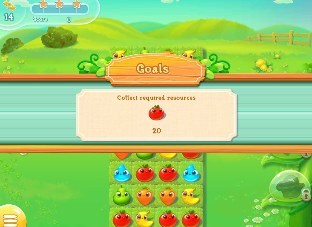 Free Download Farm Heroes Saga Game Apps For Laptop, Pc, Desktop