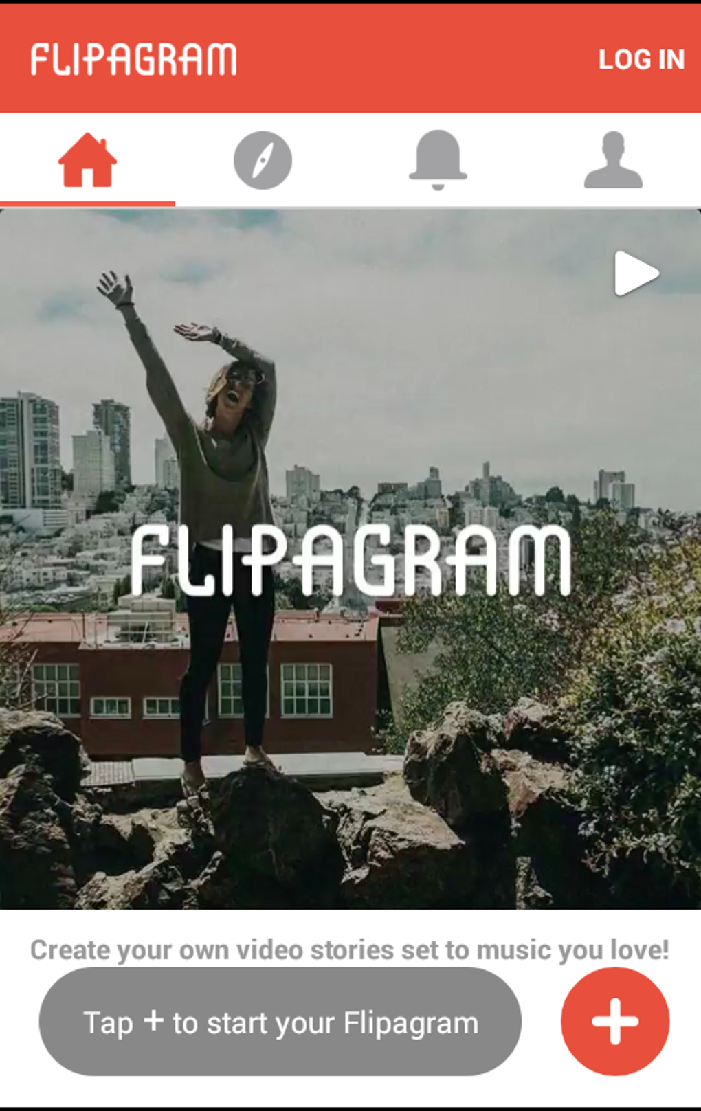FLIPAGRAM SCARICARE
