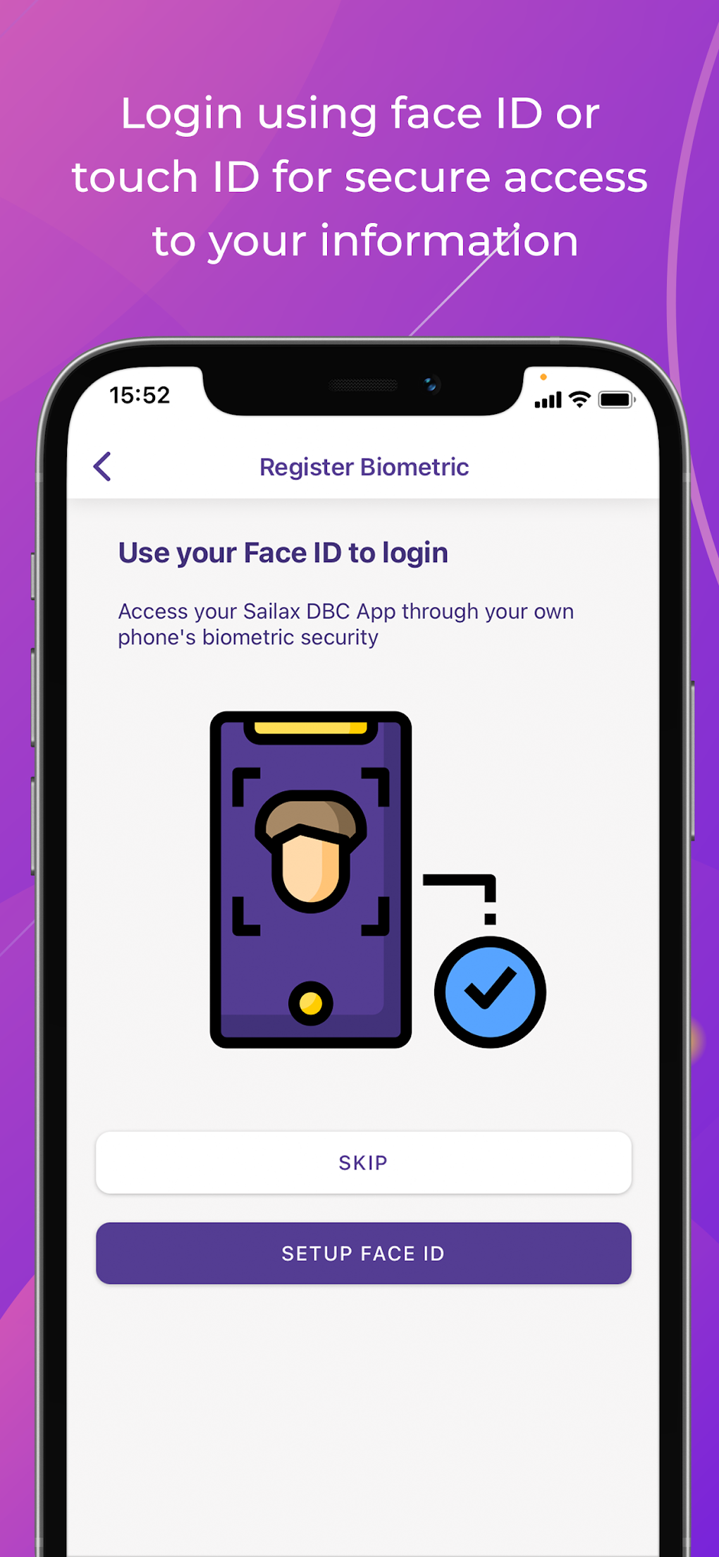 DBC Digital Business Card For Android Download