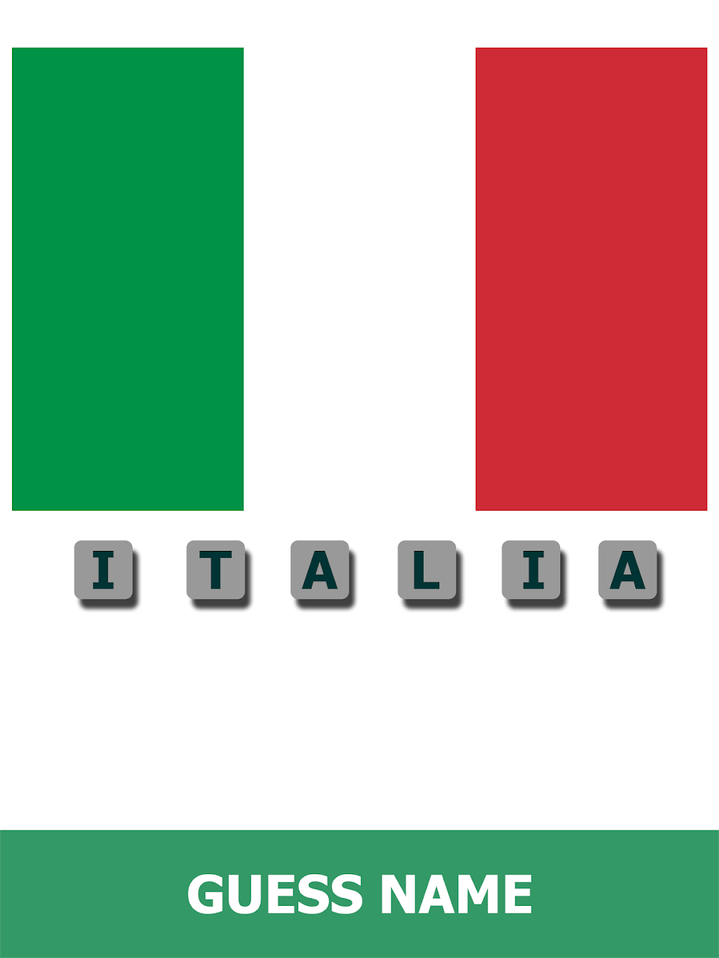 Guess the Flag: Quiz::Appstore for Android