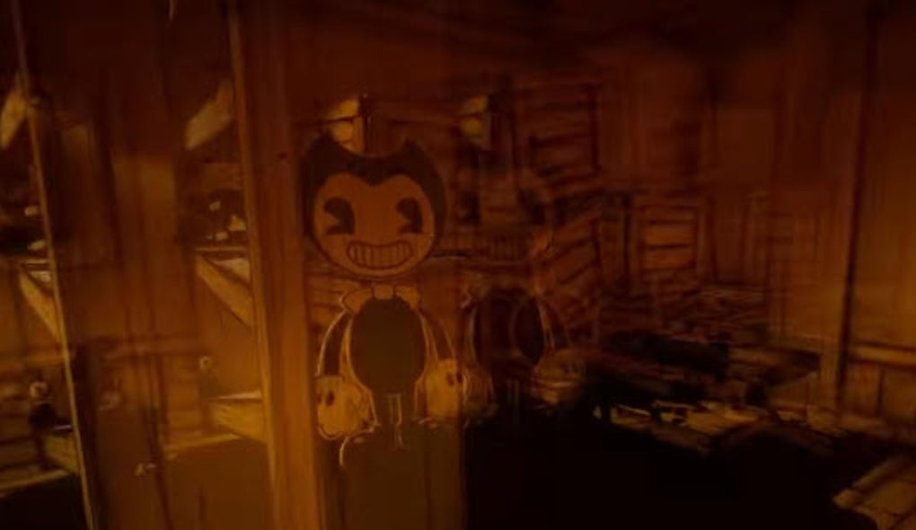 bendy and the ink machine chapter 5 realease date