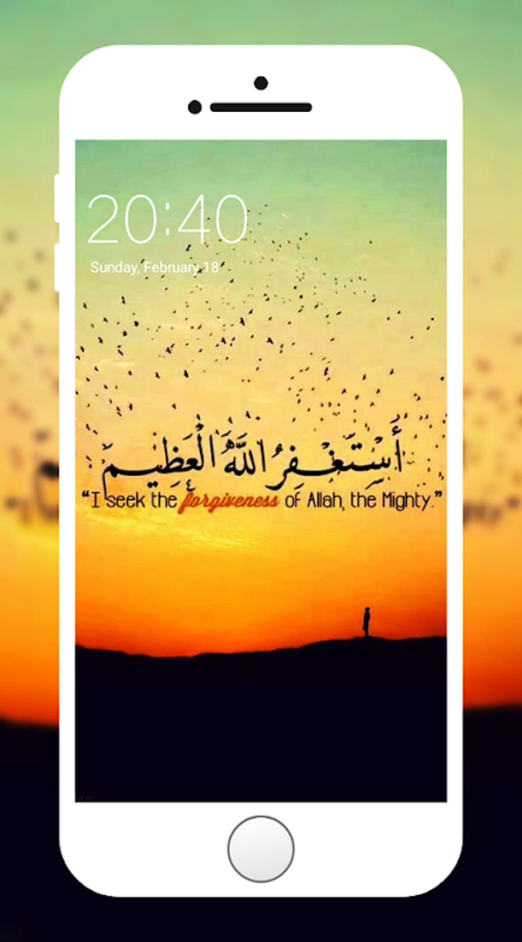 Islamic Quotes Wallpaper APK for Android - Download