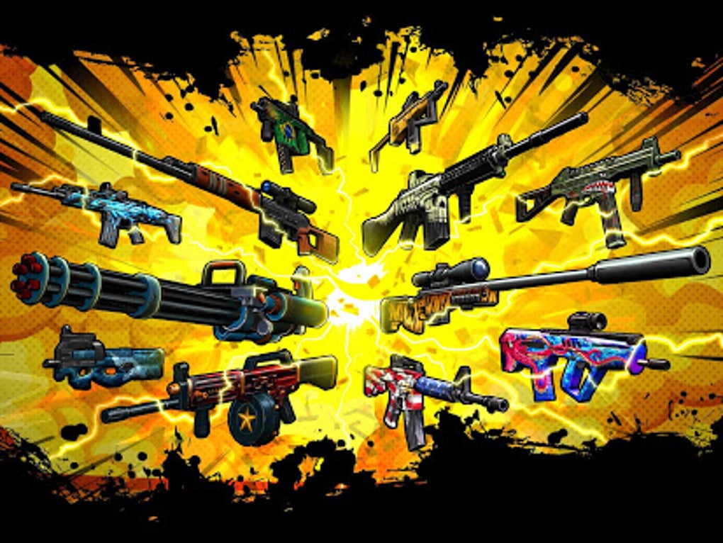 Jogo de tiro em primeira pessoa Major GUN é lançado para Android