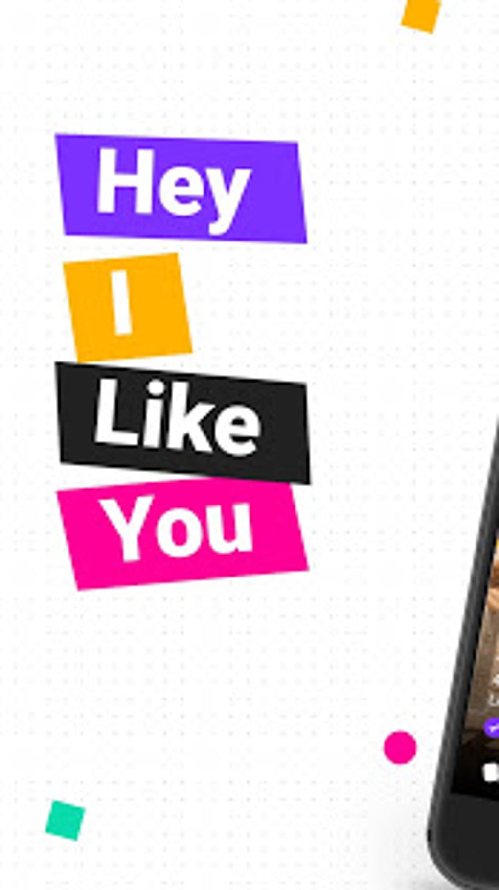 Hily Dating App: Meet New People Enjoy streaming APK pour Android -  Télécharger