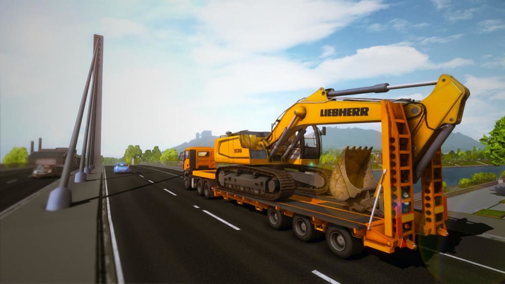download the new version for windows OffRoad Construction Simulator 3D - Heavy Builders