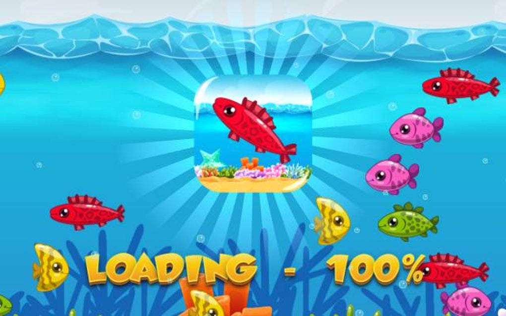 Fishing Frenzy 009 para Google Chrome - Extensión Descargar