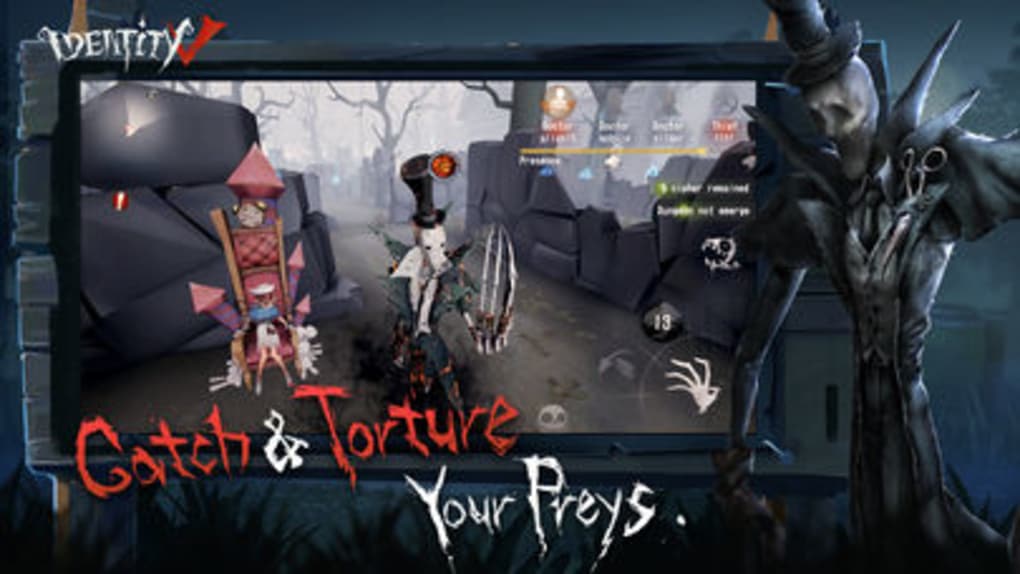 Identity V For Iphone Download