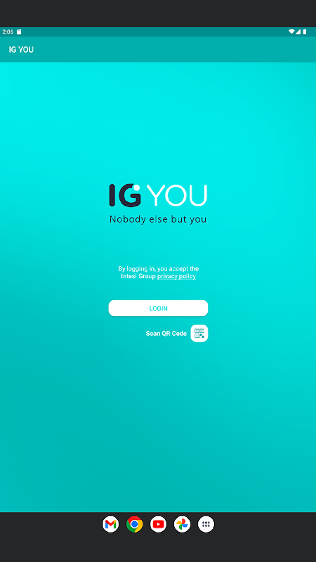 IG YOU APK for Android Download