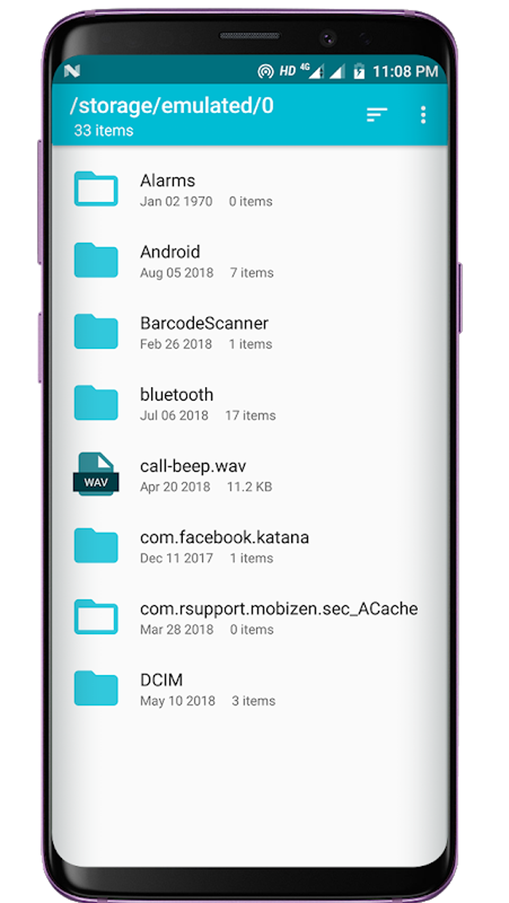File Explorer Lite APK For Android Download