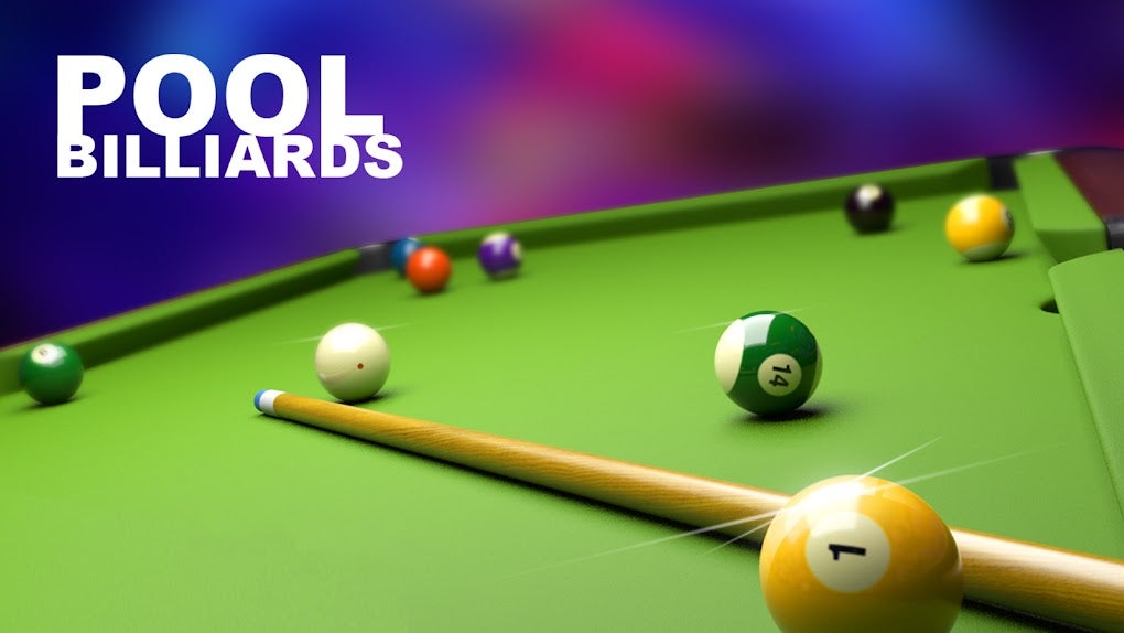 Billiards Pool APK para Android Descargar