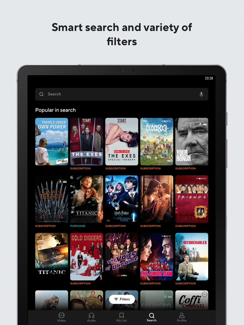 MEGOGO TV MoviesAudiobooks For Android Download MEGOGO TV MoviesAudiobooks For Android Download