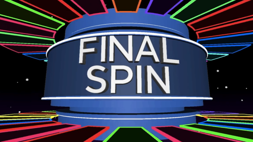 Wheel of fortune roblox 