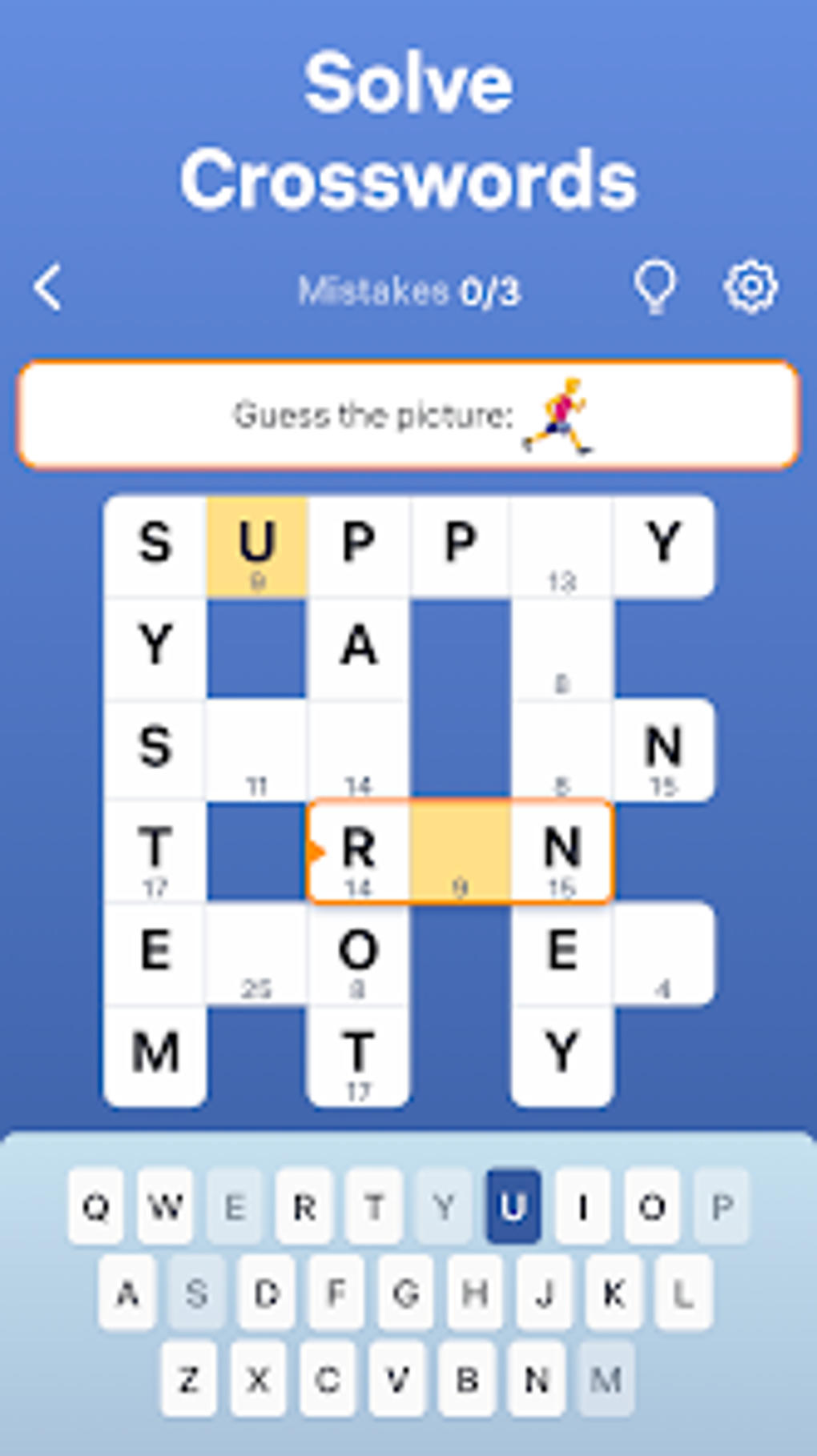 Word Code Crossword Puzzle for Android Download Word Code Crossword Puzzle for Android Download