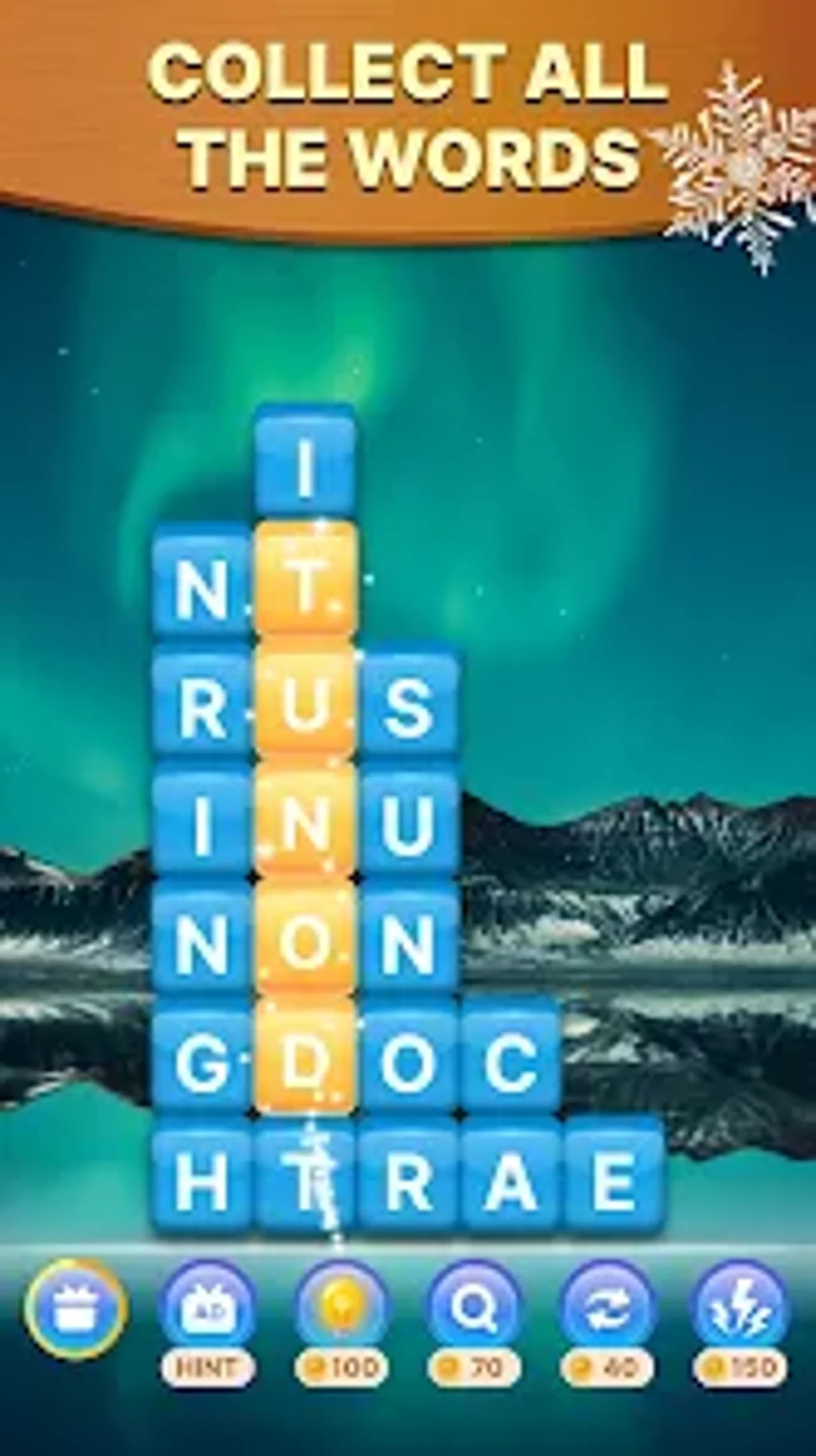 Word Brick Word Search Puzzle Para Android Download