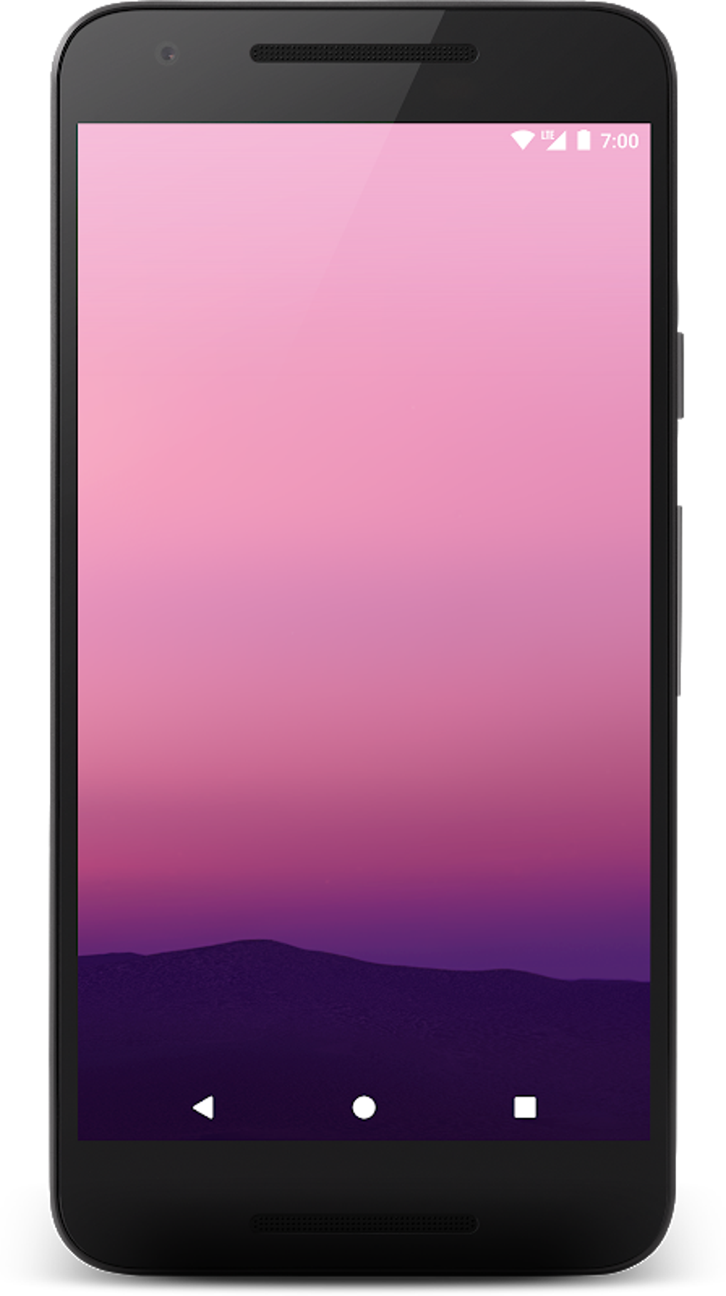 Blank Launcher APK For Android Download