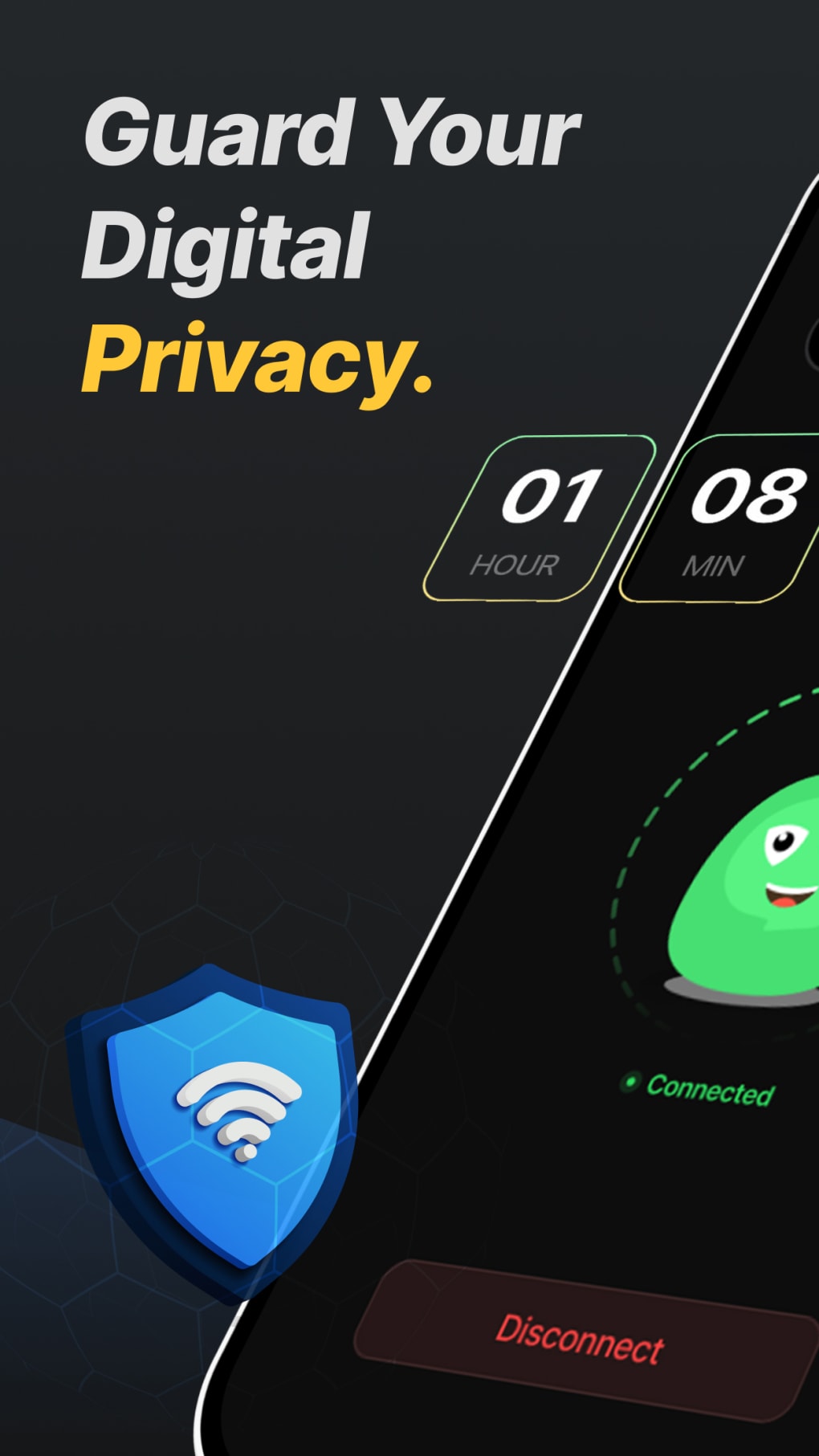9D VPN para iPhone - Download