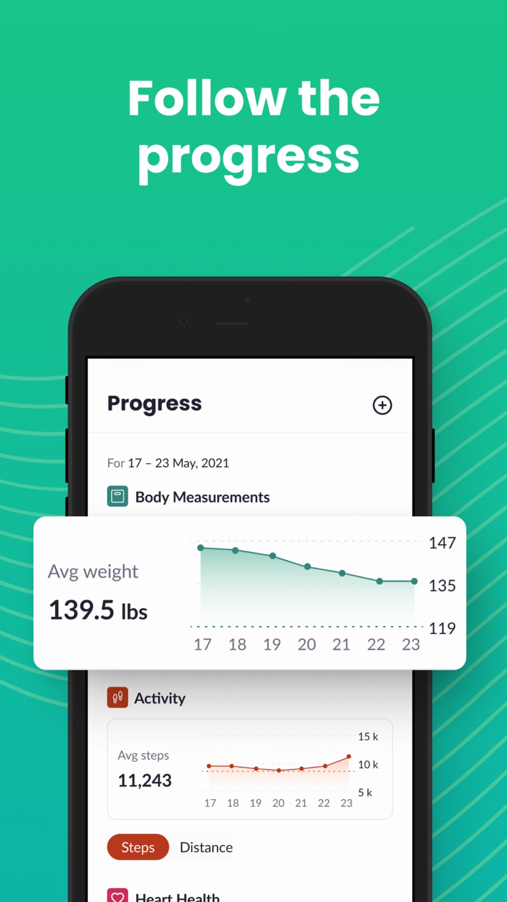 Hume by FitTrack - Apps on Google Play