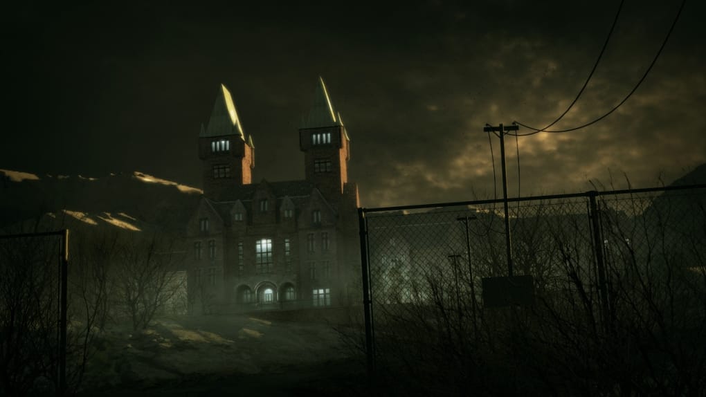 outlast download pc free
