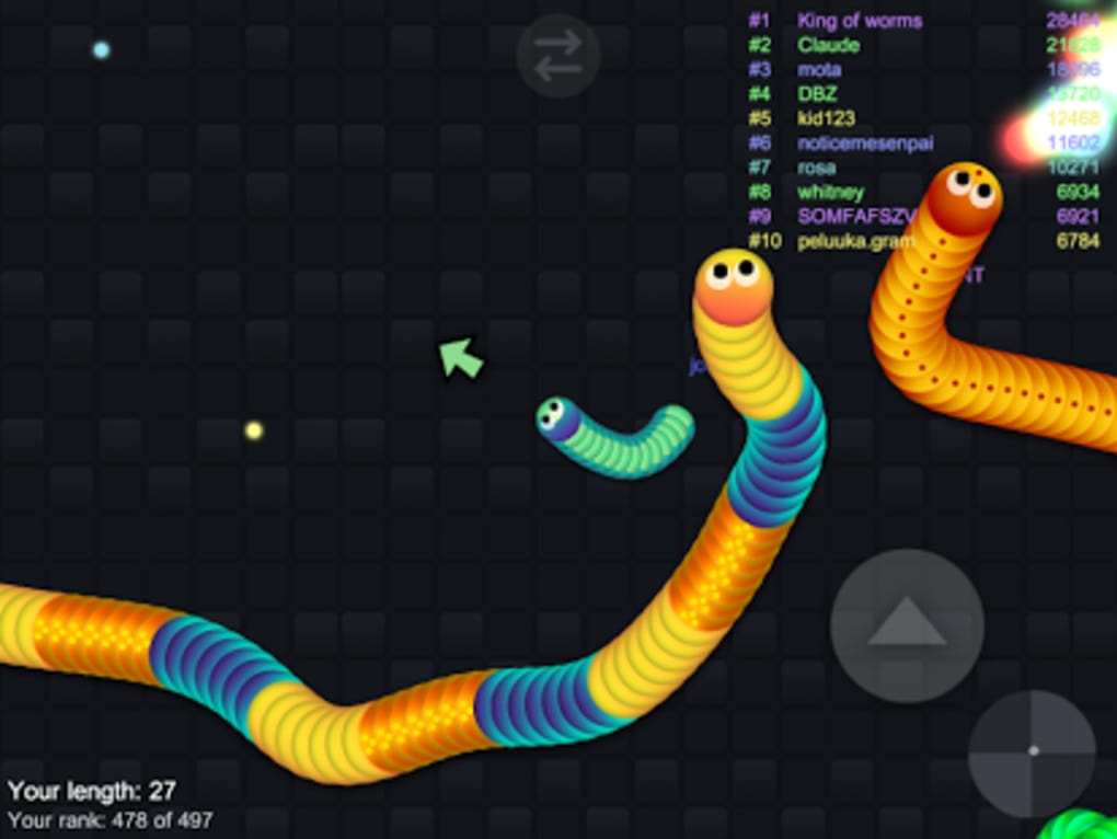 Angry Venom: Snake Crash Online - Aplicaciones de Microsoft