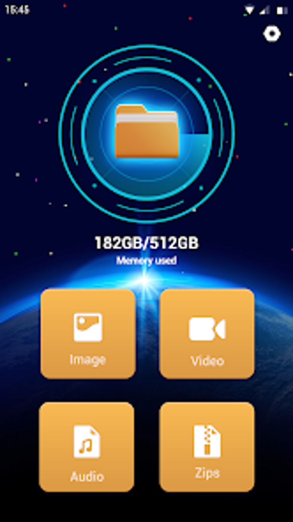 FileMaster for Android - Download