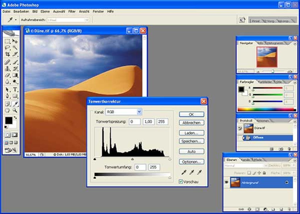 photoshop kostenlos download