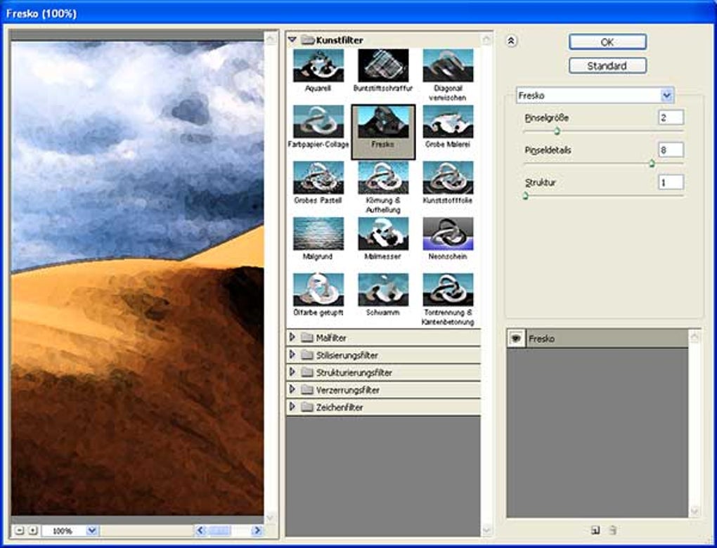 Adobe Photoshop - Download