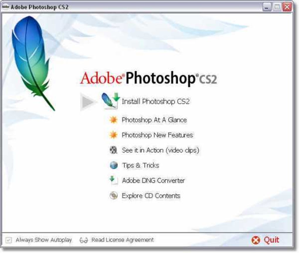 adobe photoshop cs2 download windows xp