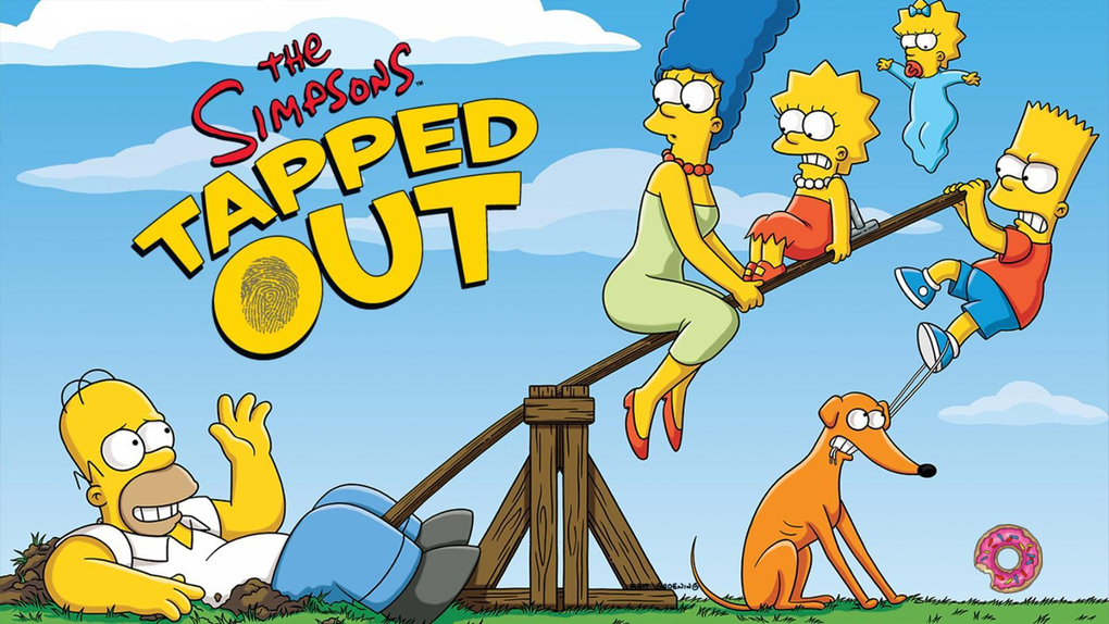 PUNTATE SIMPSON GRATIS SCARICA