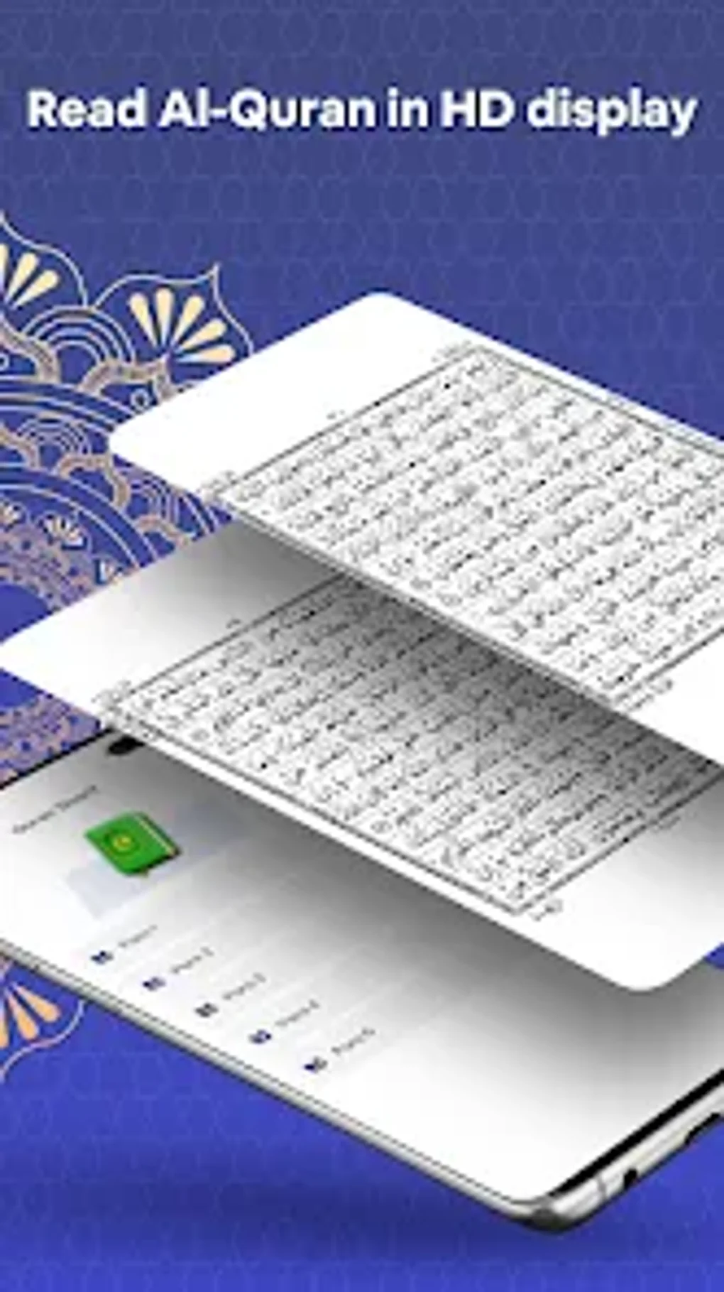 Muslim: Prayer Qibla Quran Pour Android - Télécharger