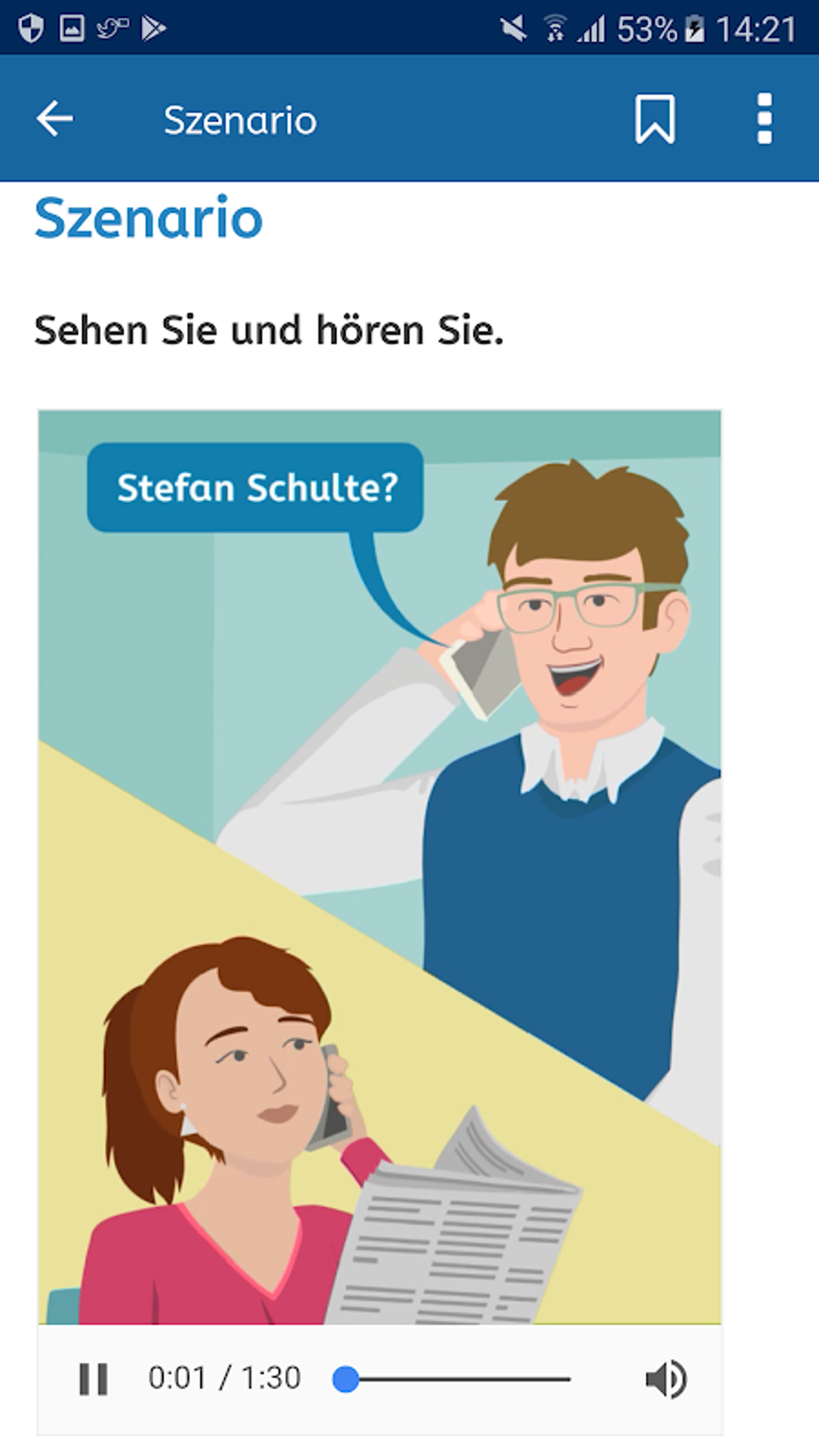 A1 Deutsch APK For Android Download